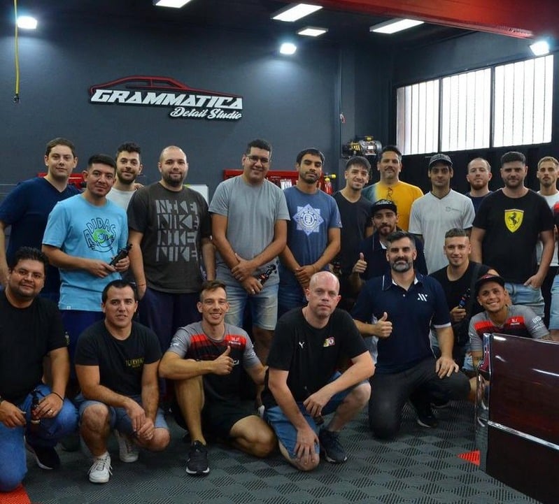 Capacitaciones